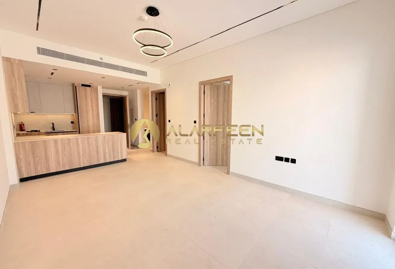 Brand New | Modern Finishes | Best Investment