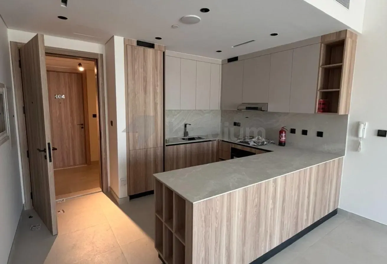 Elegant 2-Bed Apartment | Vacant | Brand New