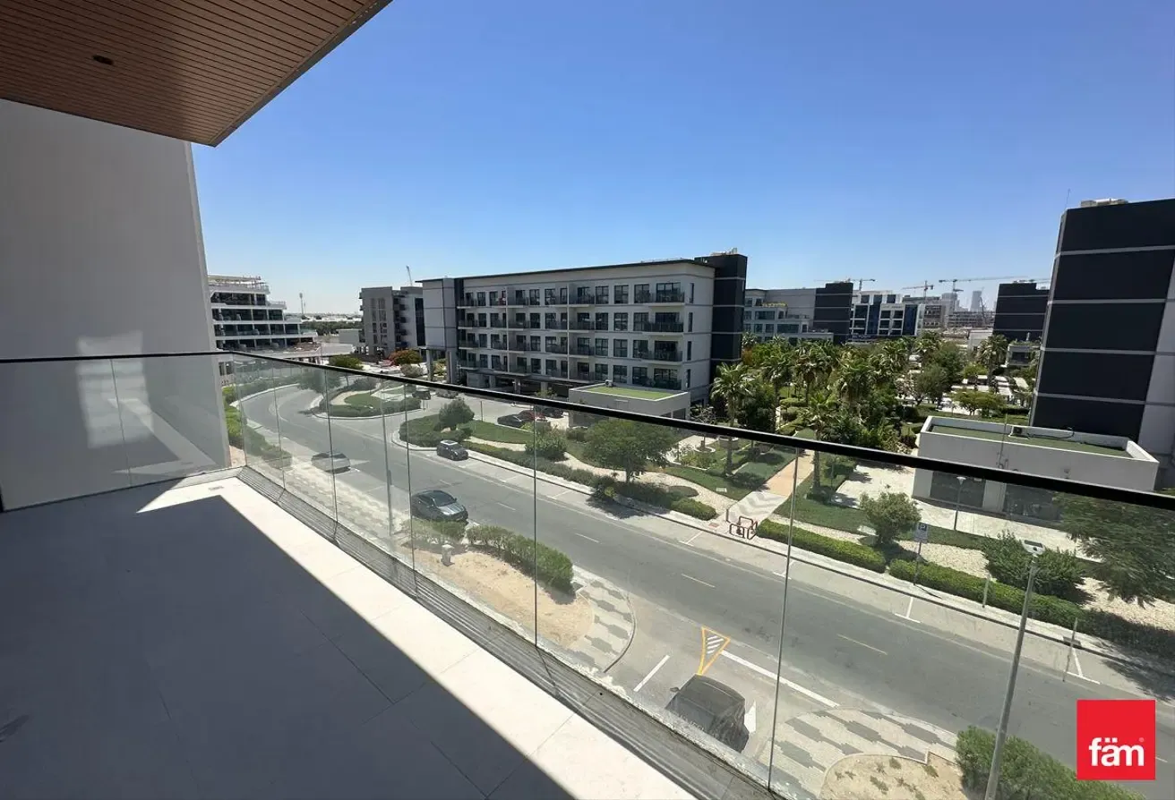 Corner Unit | Park View | Limited Availability