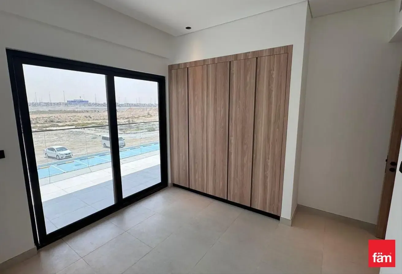 1 Br + Study Room | Brand New | Ready To Move