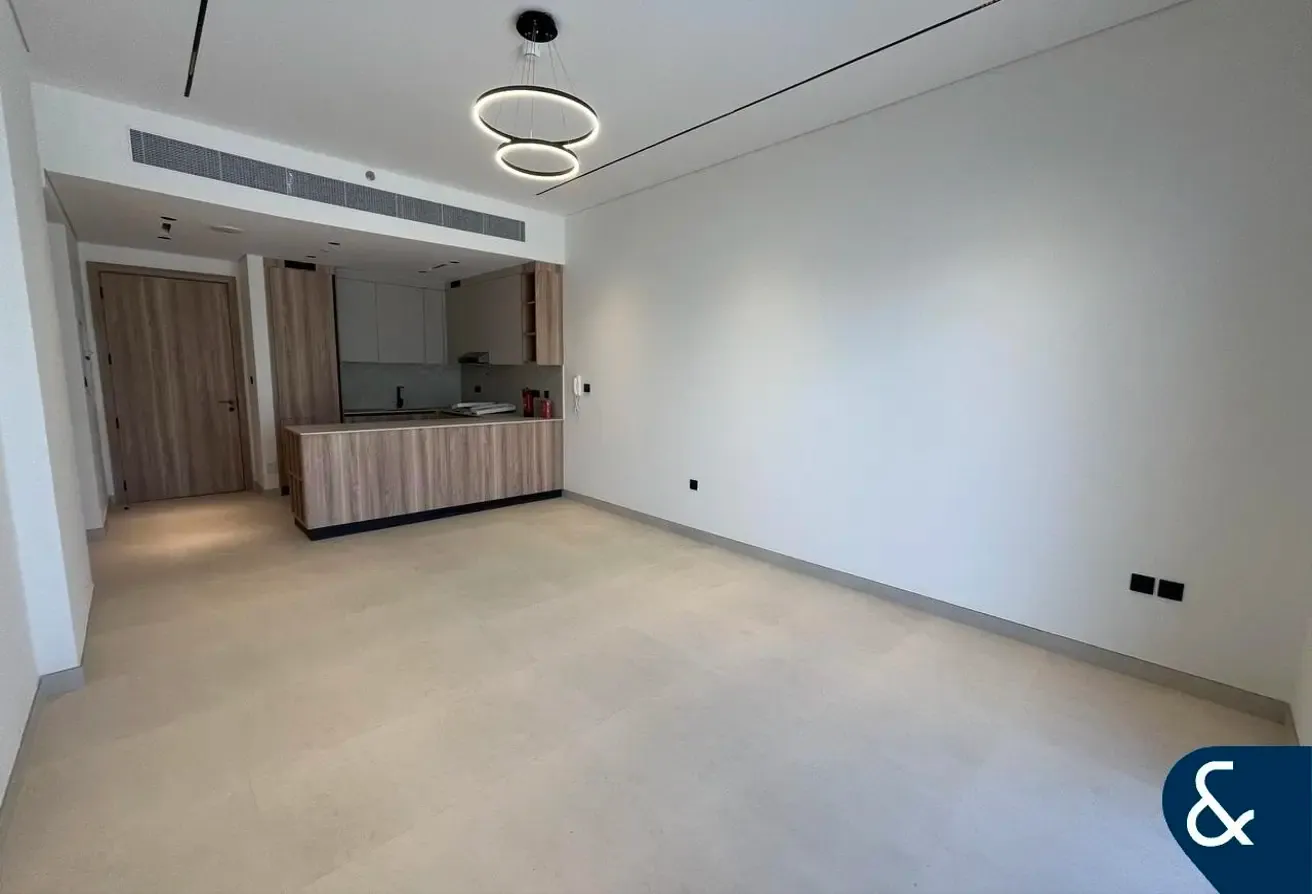 Handover Soon | Luxury Finish | Pool View