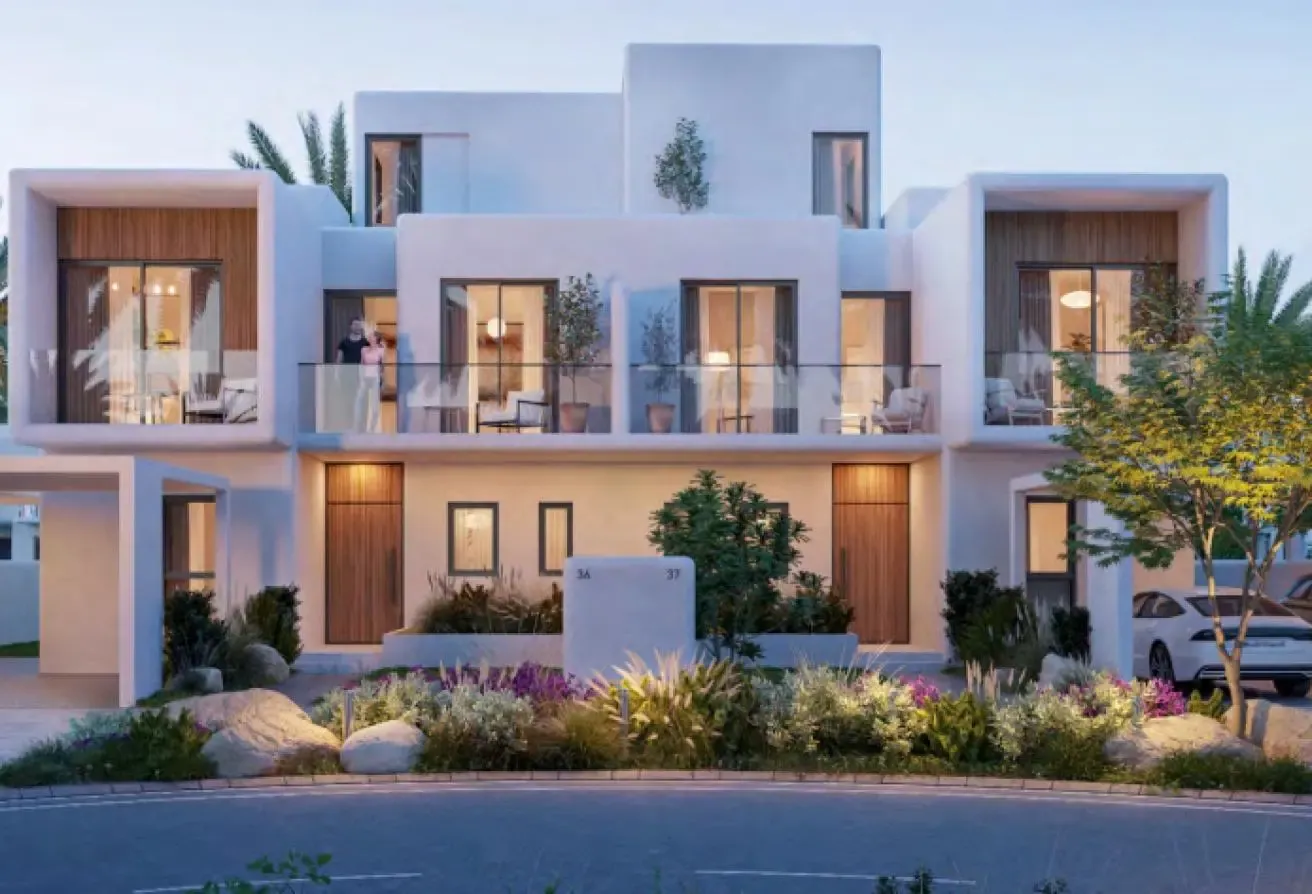 Rivana 3 BR Villa with View