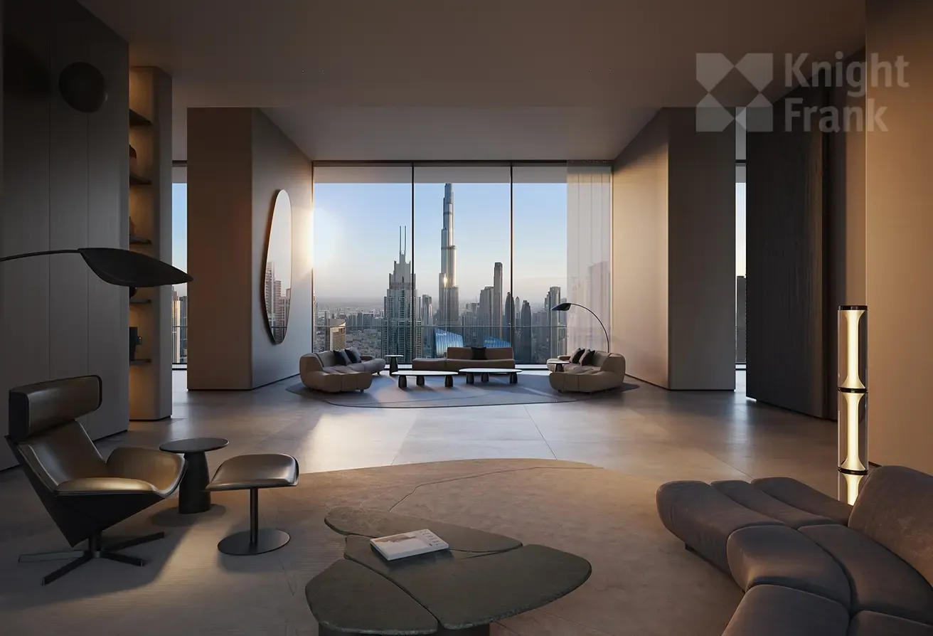6 Bed Penthouse | Akala Hotels and Residences