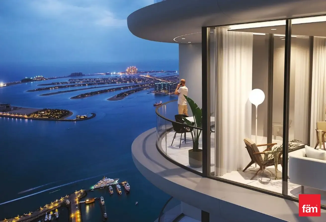 Waterfront | Premium Lifestyle | 360 Degree Views