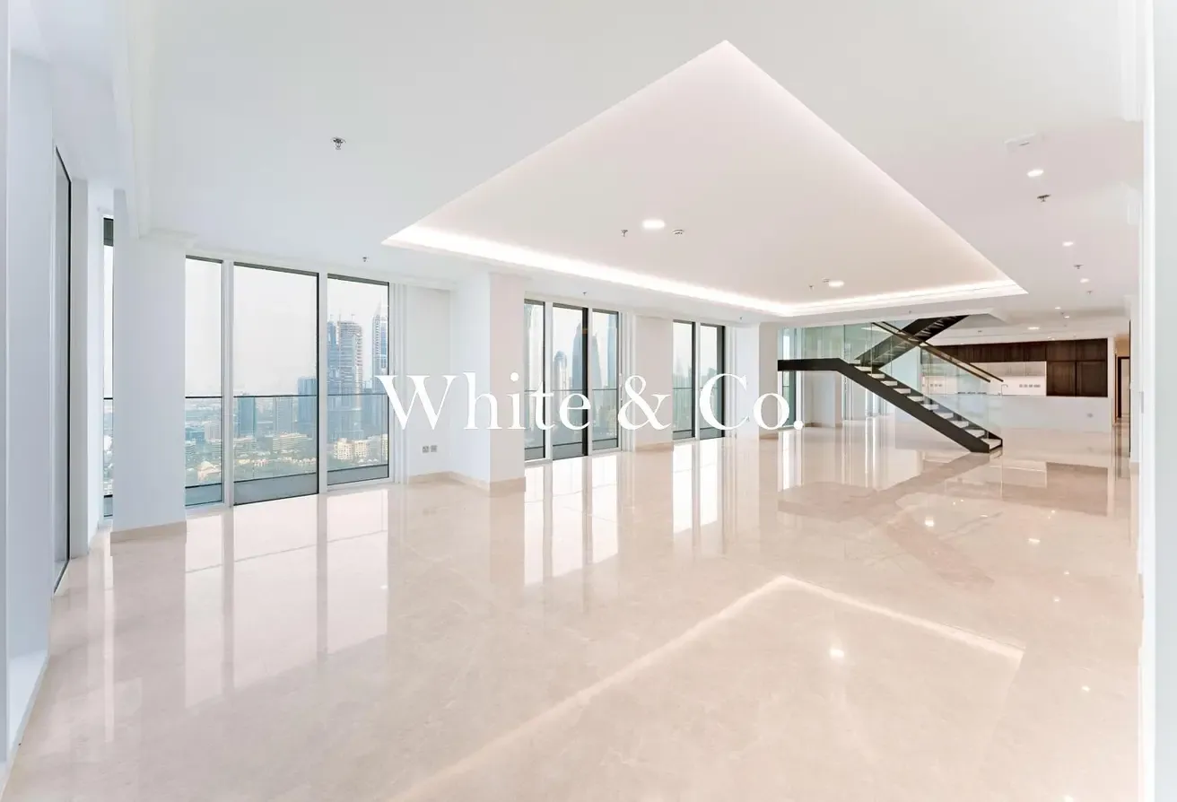 Huge Terrace | Largest Penthouse | Duplex