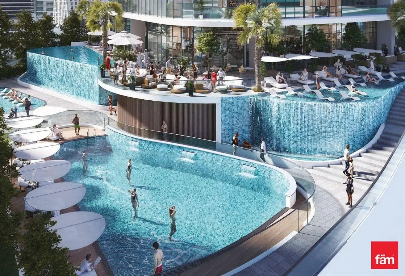 Luxury Penthouse | Sobha Seahaven | Dubai Harbour