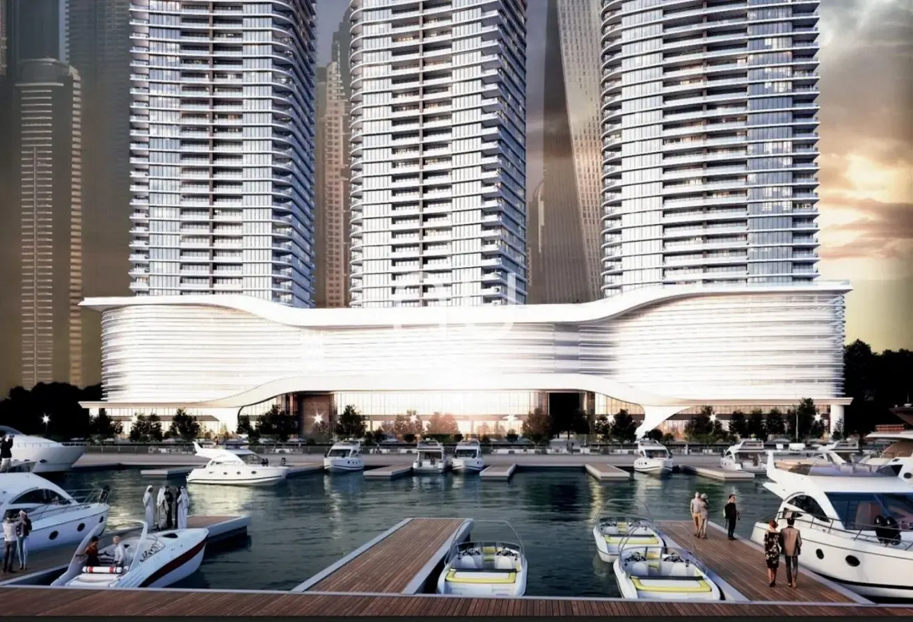 Ultra Luxury 6BR Penthouse | 360° Sea Views