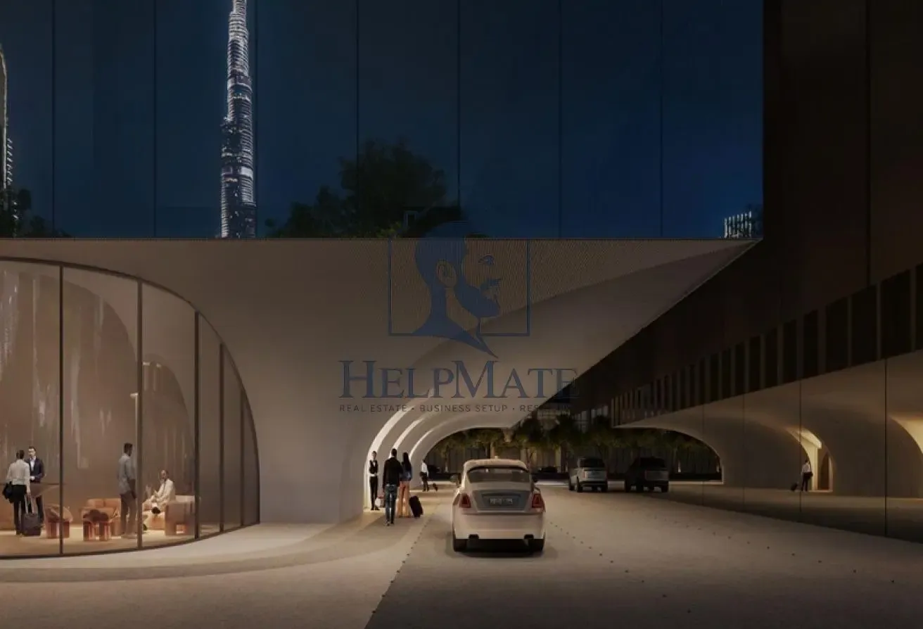 Handover 2030 | 6 Bedroom | Investment