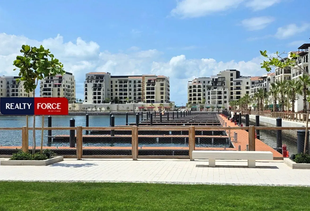 6BR Triplex|Burj-Marina-Ocean-Sunset View|Low Rise