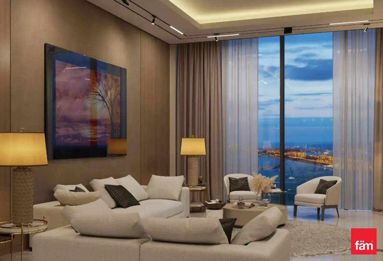 360 Degree Views | Smart Home System | Luxury