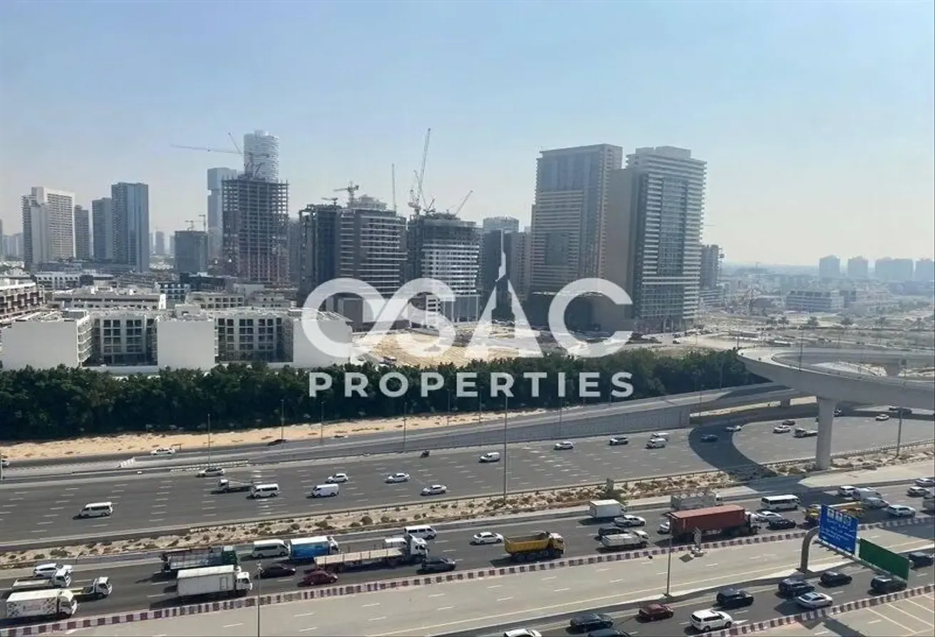 Furnished Hotel Apartment | 8.5% Guaranteed ROI