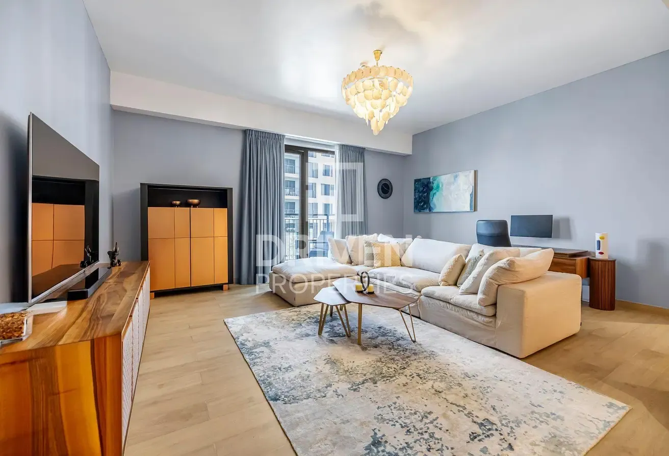 Stunning Unit | Harbour View | Designer Furnished
