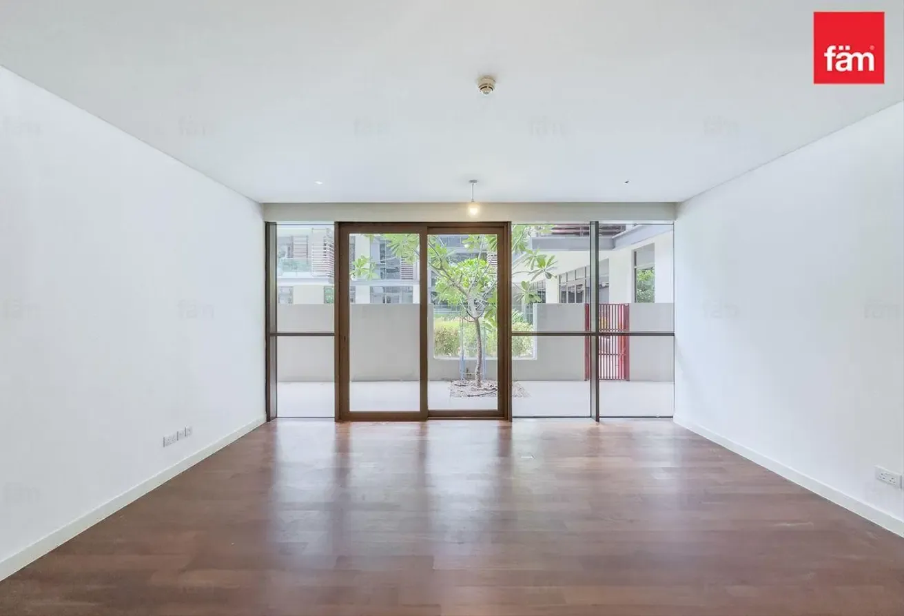 Vacant | Private Terrace | Largest Layout