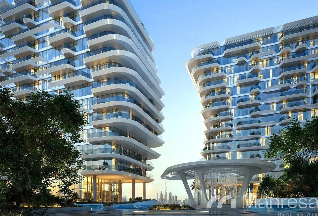 Passo Bella | 2BR | Beach Elite | PALM CRESCENT