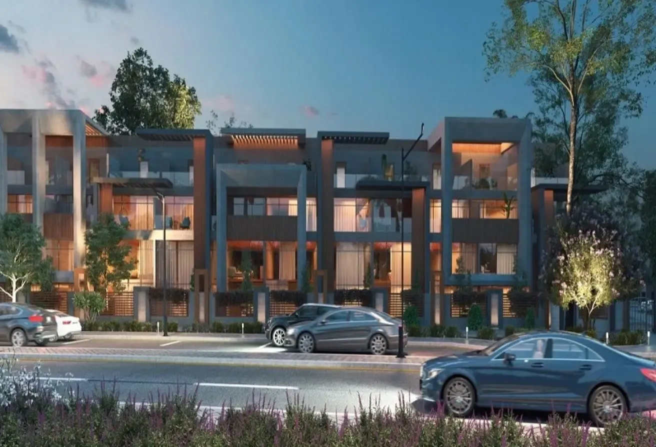 CHEAPEST VILLA IN DUBAI /40%DISC / GATED COMMUNITY