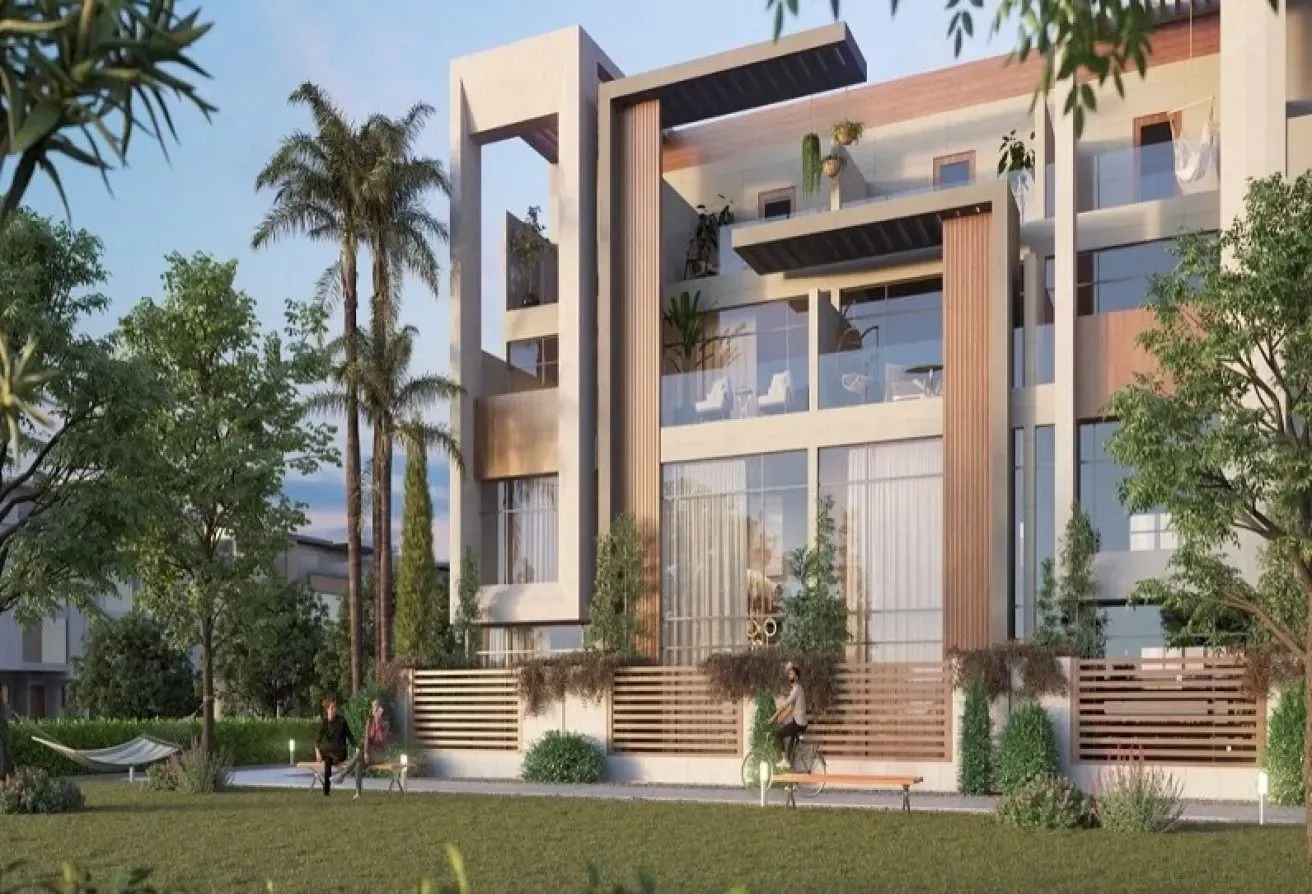 2BR+Maid's room| 40% Discount| Available 1% Monthl