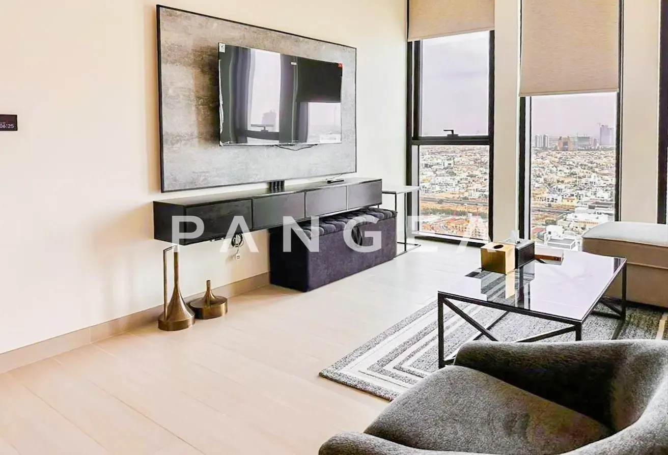 High Floor | 8.3% ROI | Investor Deal