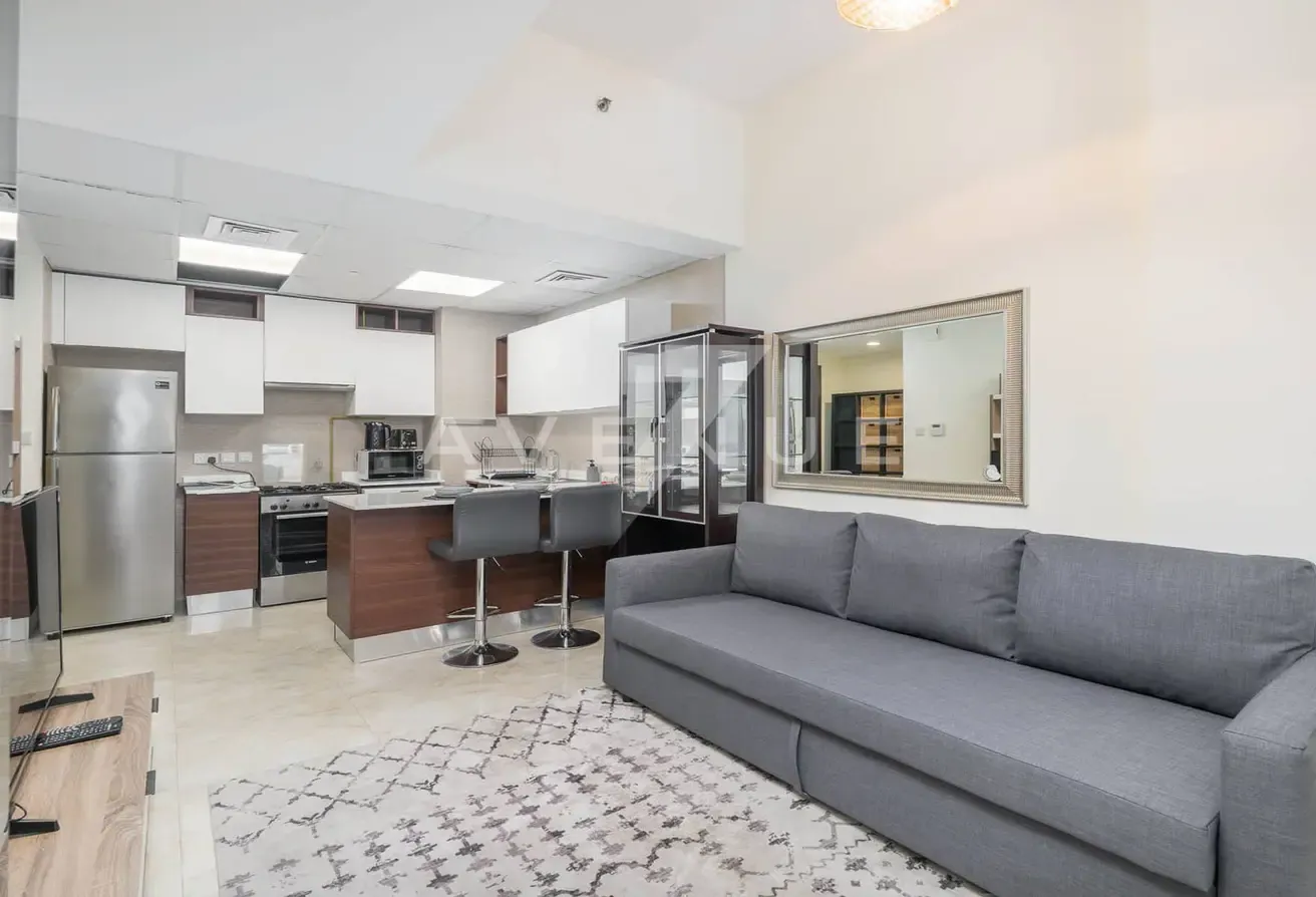 Fully Furnished | High ROI | Investor Deal