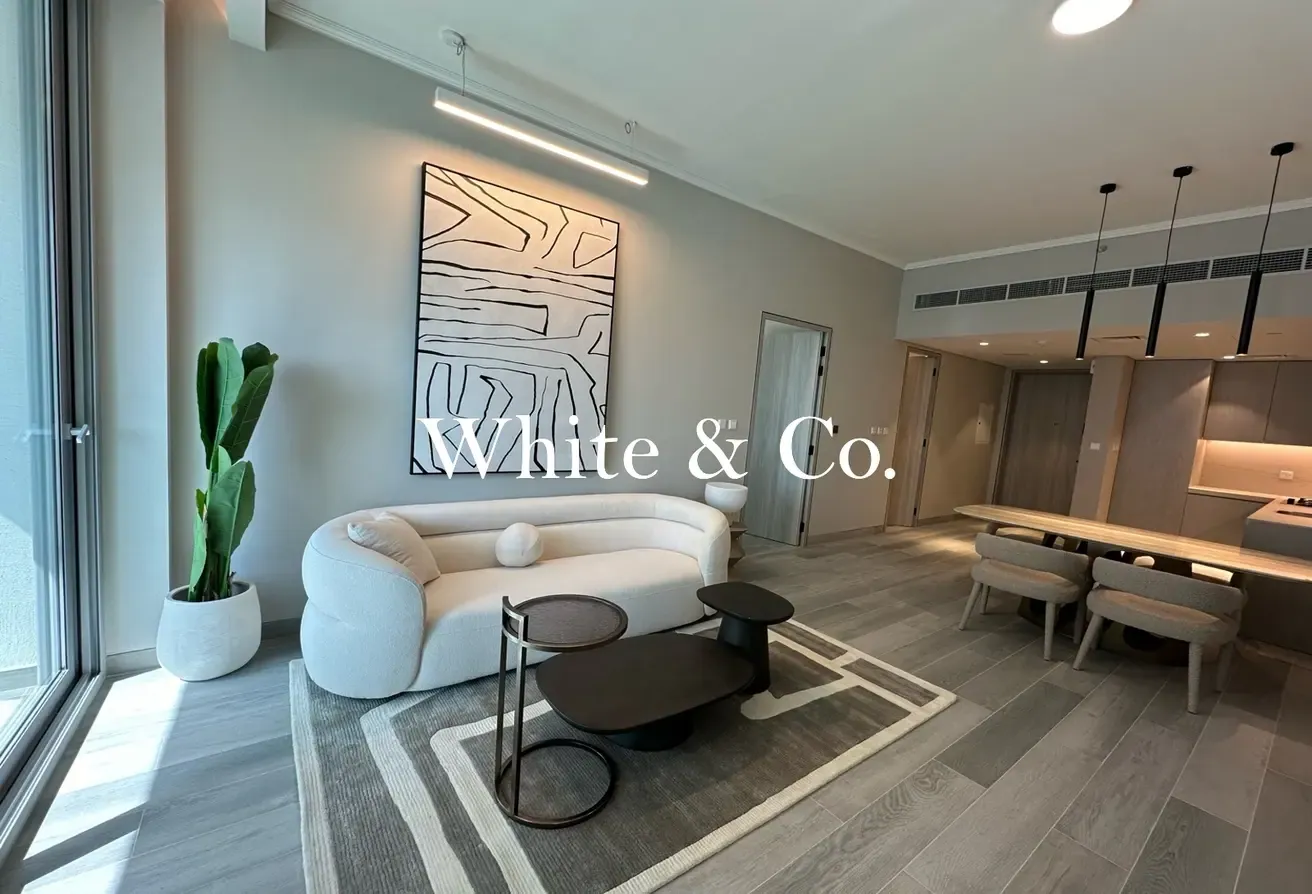 Open Views | Furnished | Spacious | Vacant