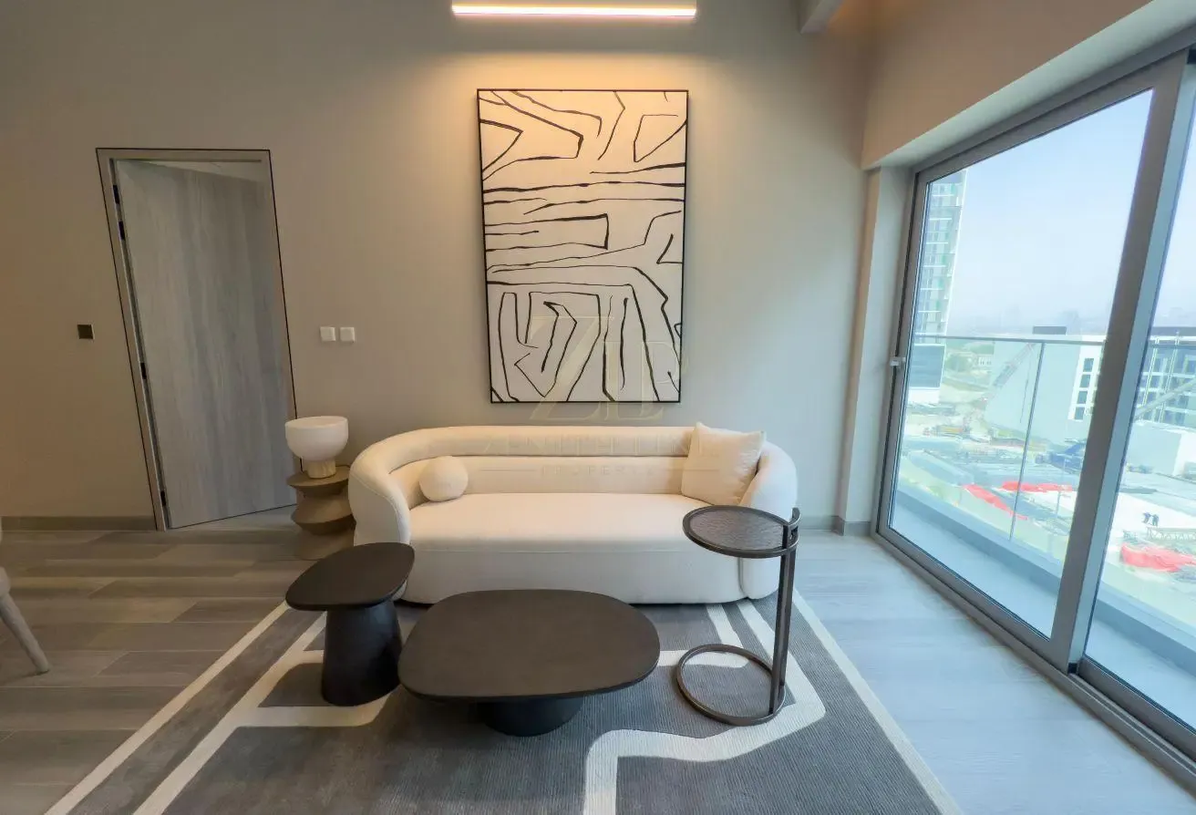 Luxury 1-BR | Best Deal   | Rented