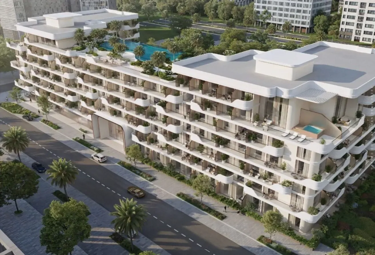 Trusted Developer | Resort-style
