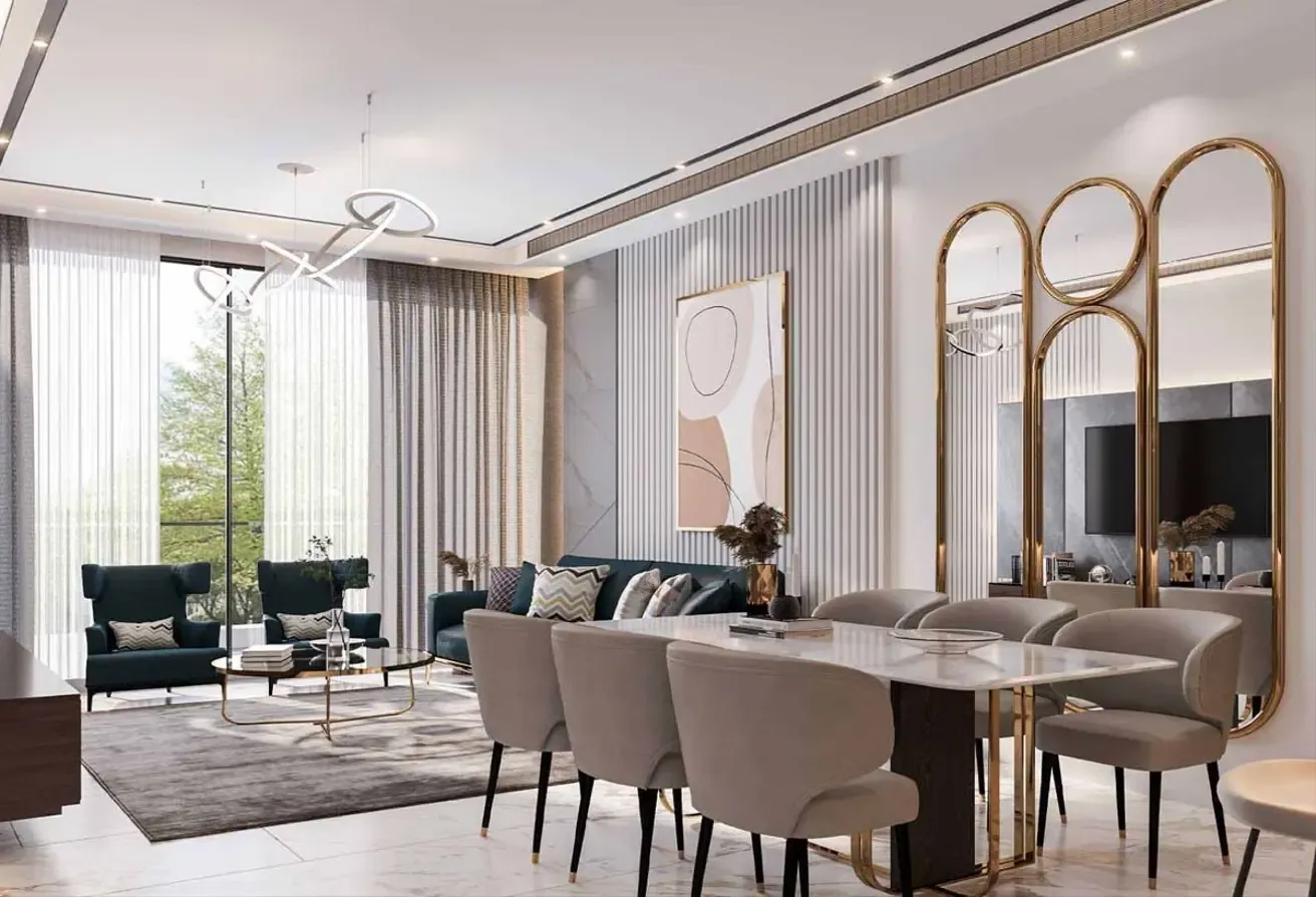 Rare Layout 1br | Premium Position | L Balcony