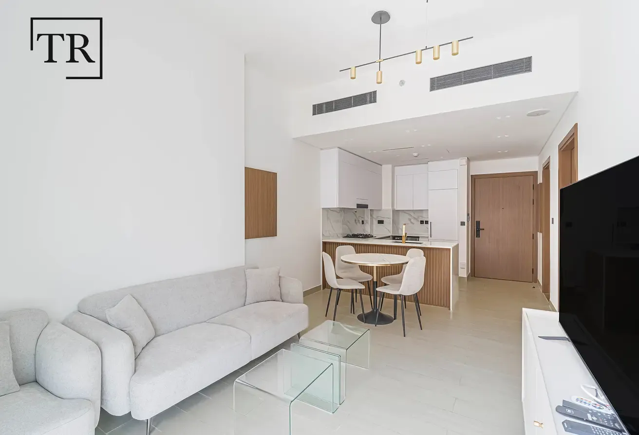 Furnished | Well Planned | Scenic Community Views