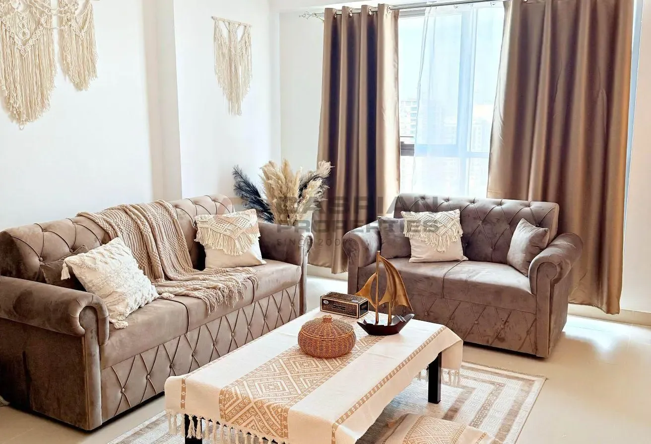 Fully Furnished | Great Amenities | High ROI