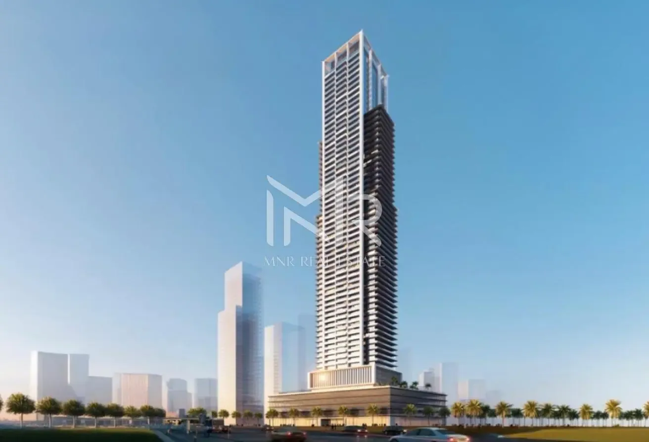 High Floor | Prime Location | Great ROI