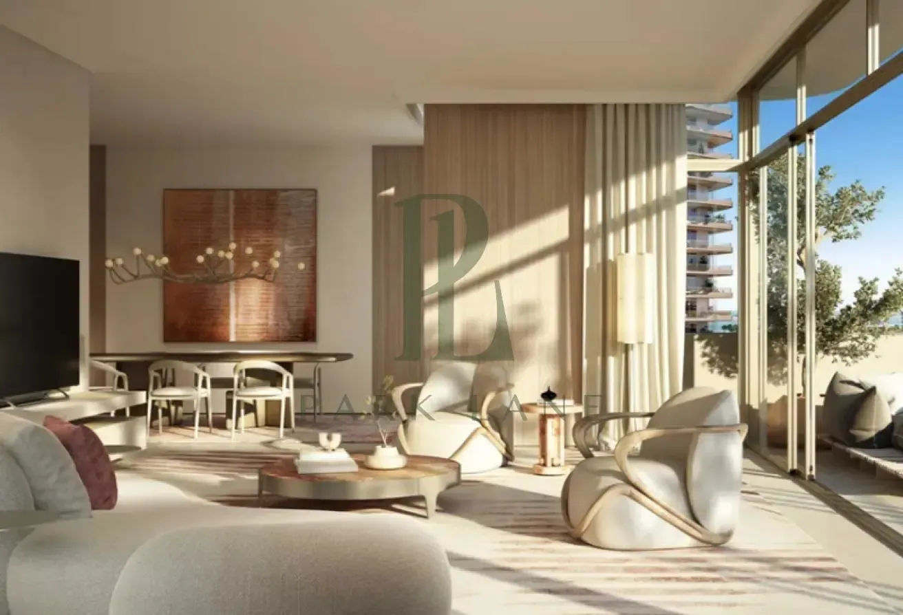 Selling at O.P I High Floor I Private Beach