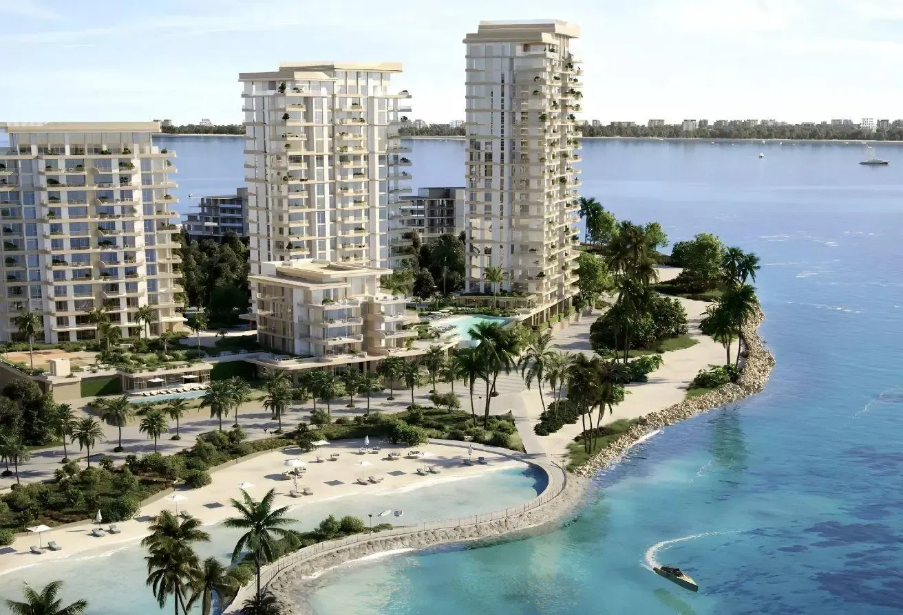 Sea & Beach View | OP Price Investment Opportunity