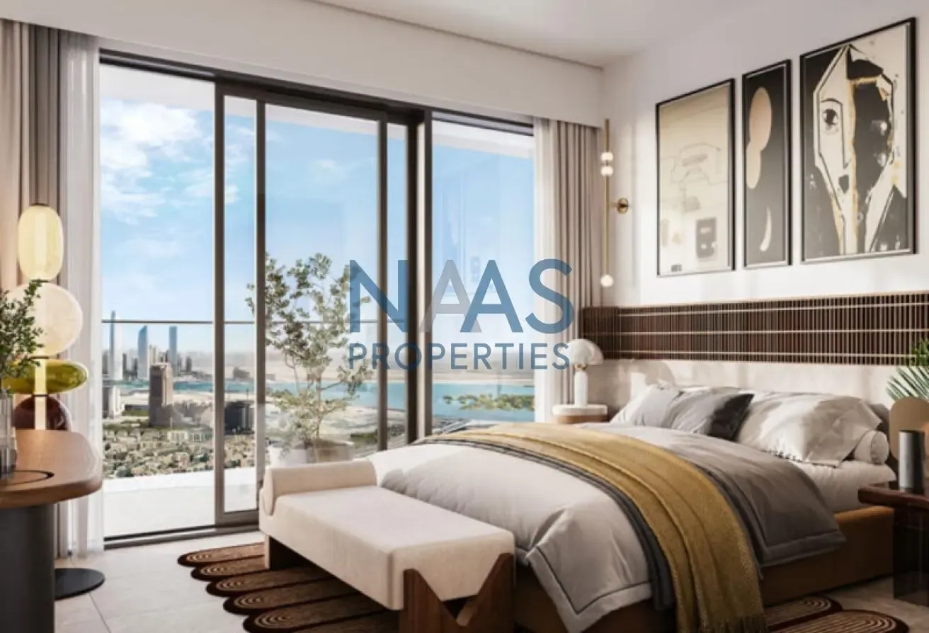 High ROI | With Payment Plan | Middle Floor