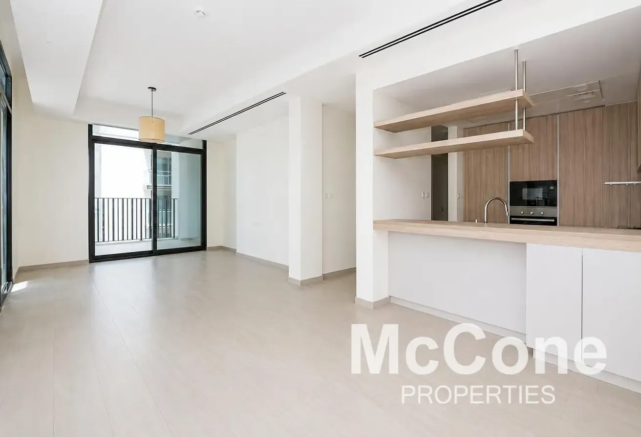 High Floor | Vacant | Free Property Management