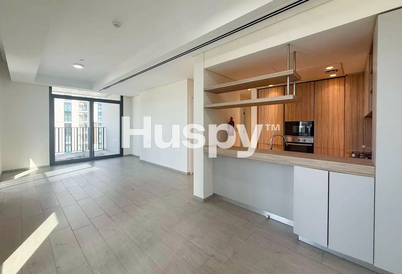 Vacant on Transfer | Corner | Ras al Khor View