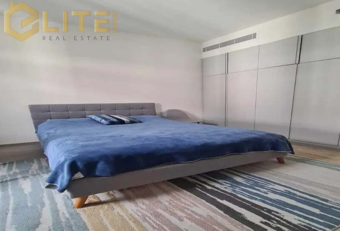 2 Bedroom | Wilton Terraces 1 | Furnished