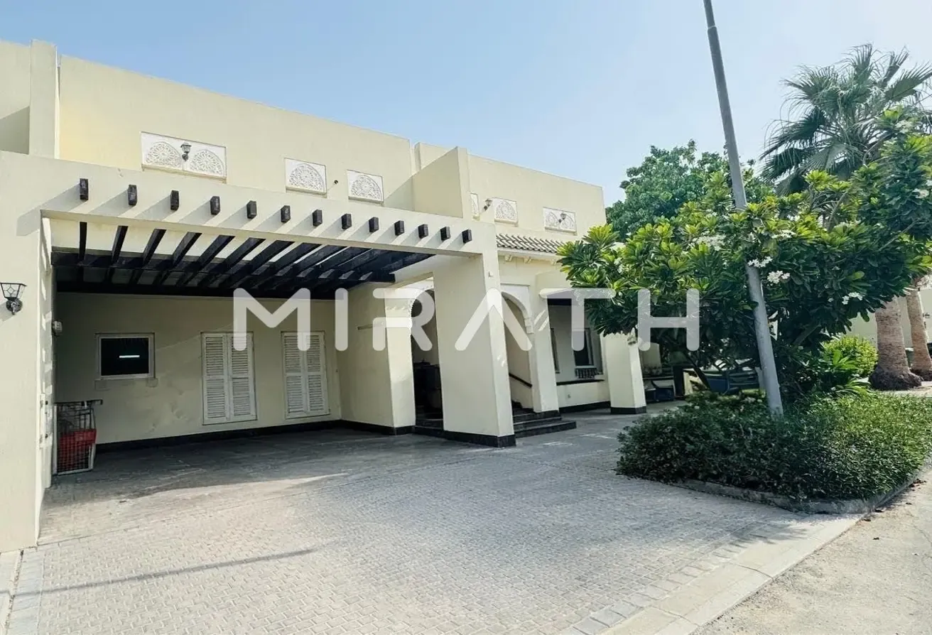 Single Row | Closed Kitchen | Near Furjan Center