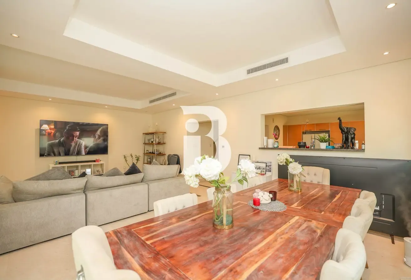 Exclusive | Type A | Vastu | Single Row