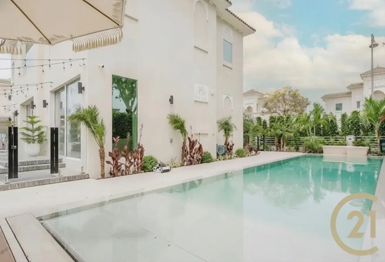 Luxury Oasis | Must See | Gated Cluster