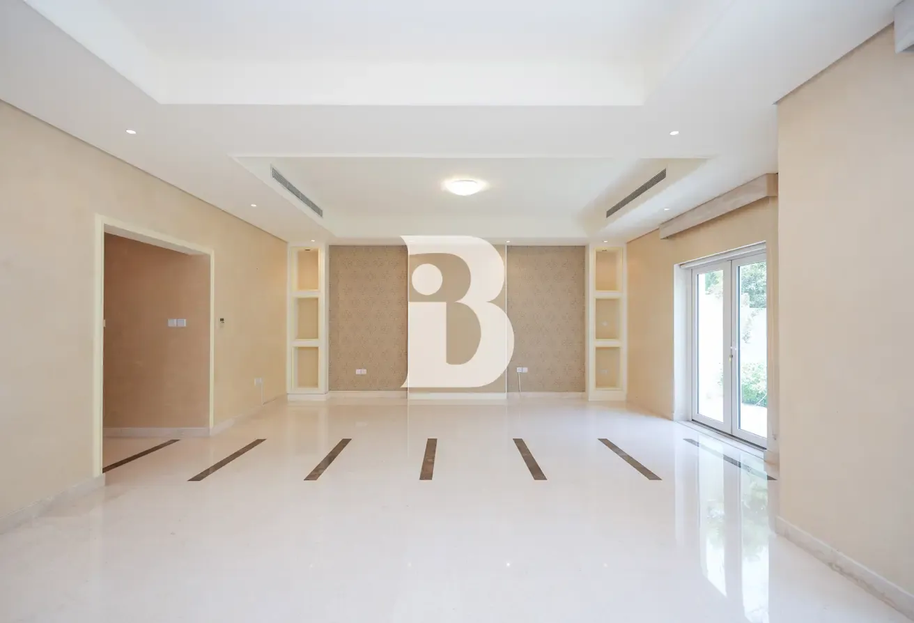 Only Vacant Internal Type B | Well Maintained