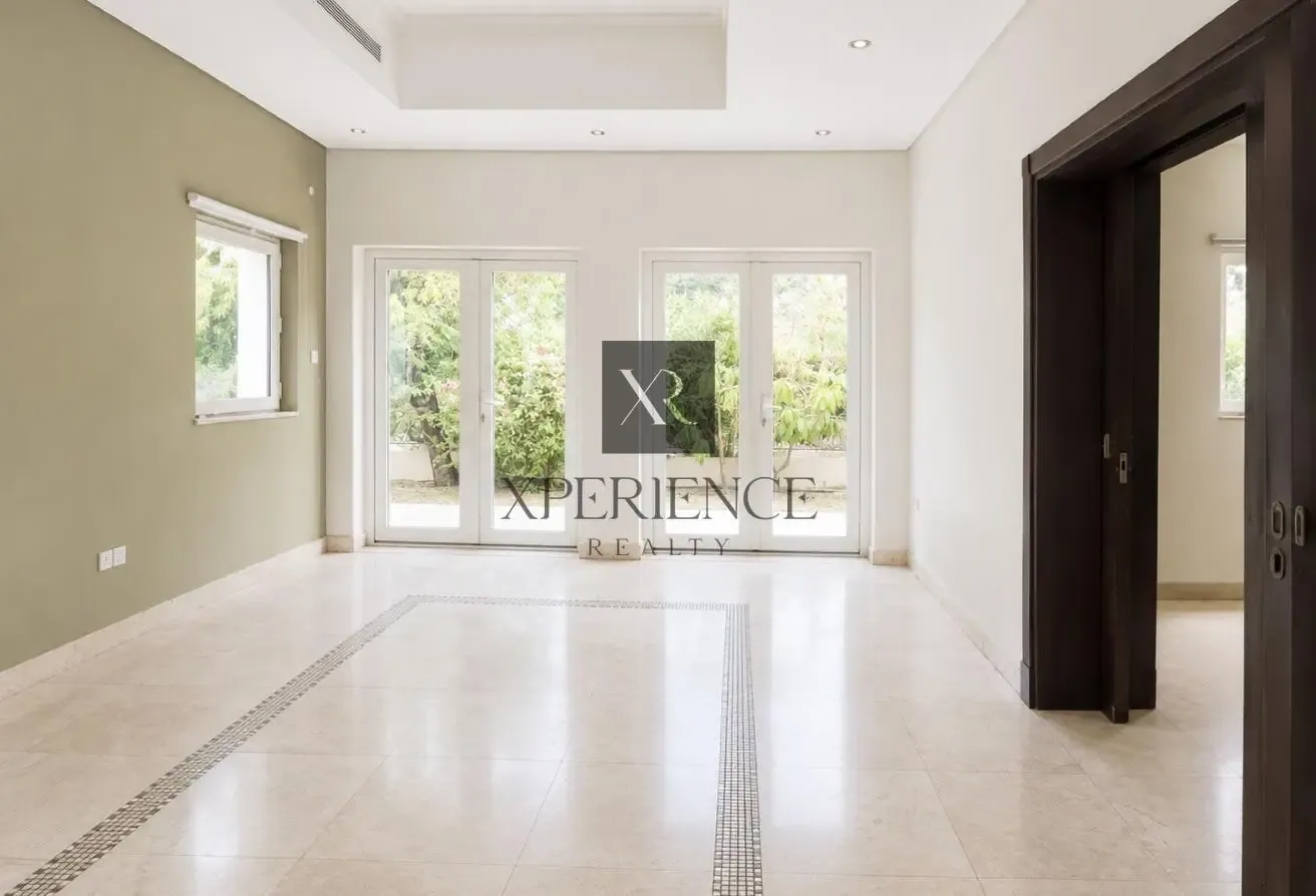 3 BR + MAIDS | INDEPENDENT CORNER VILLA | VASTU