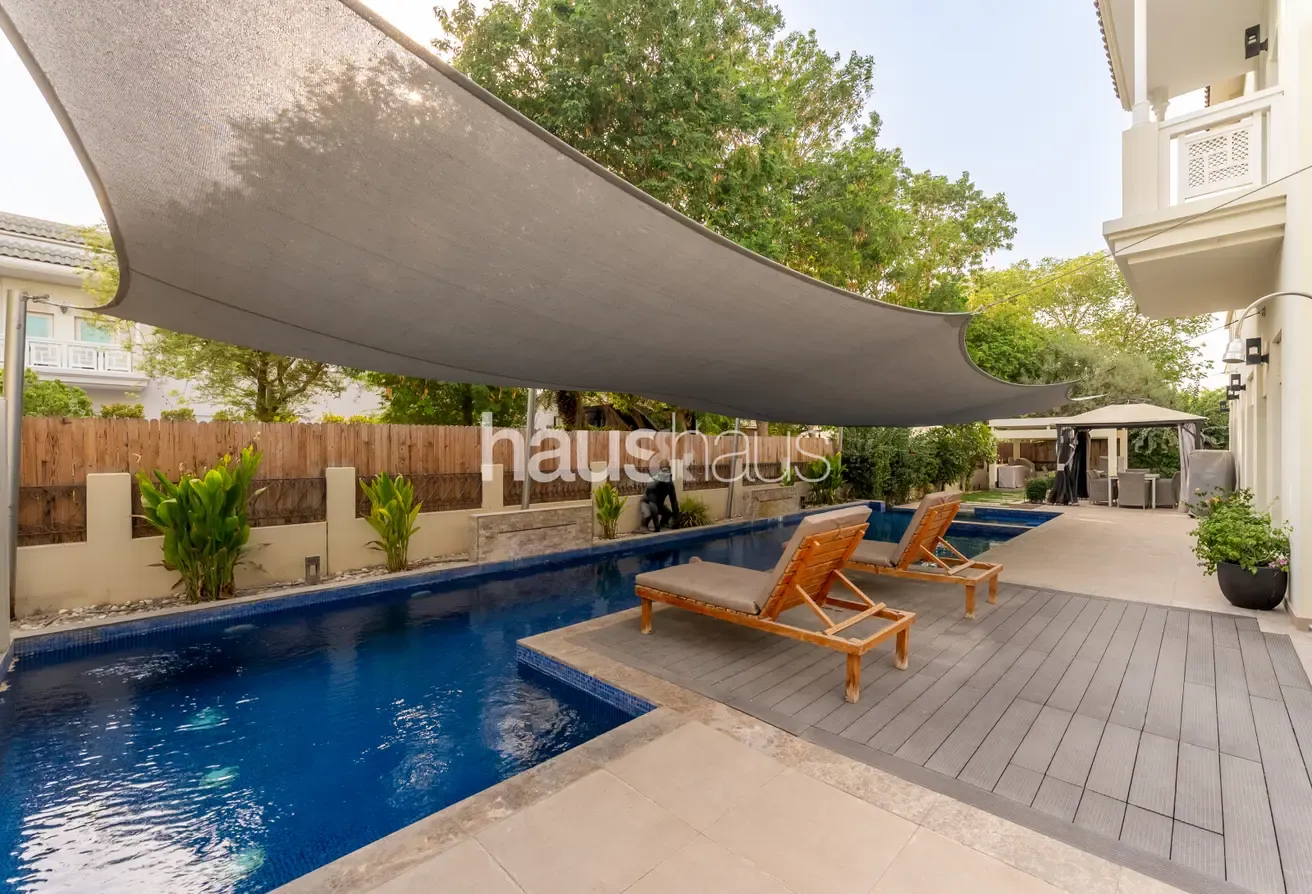 Largest Plot in community | Private Pool | Corner