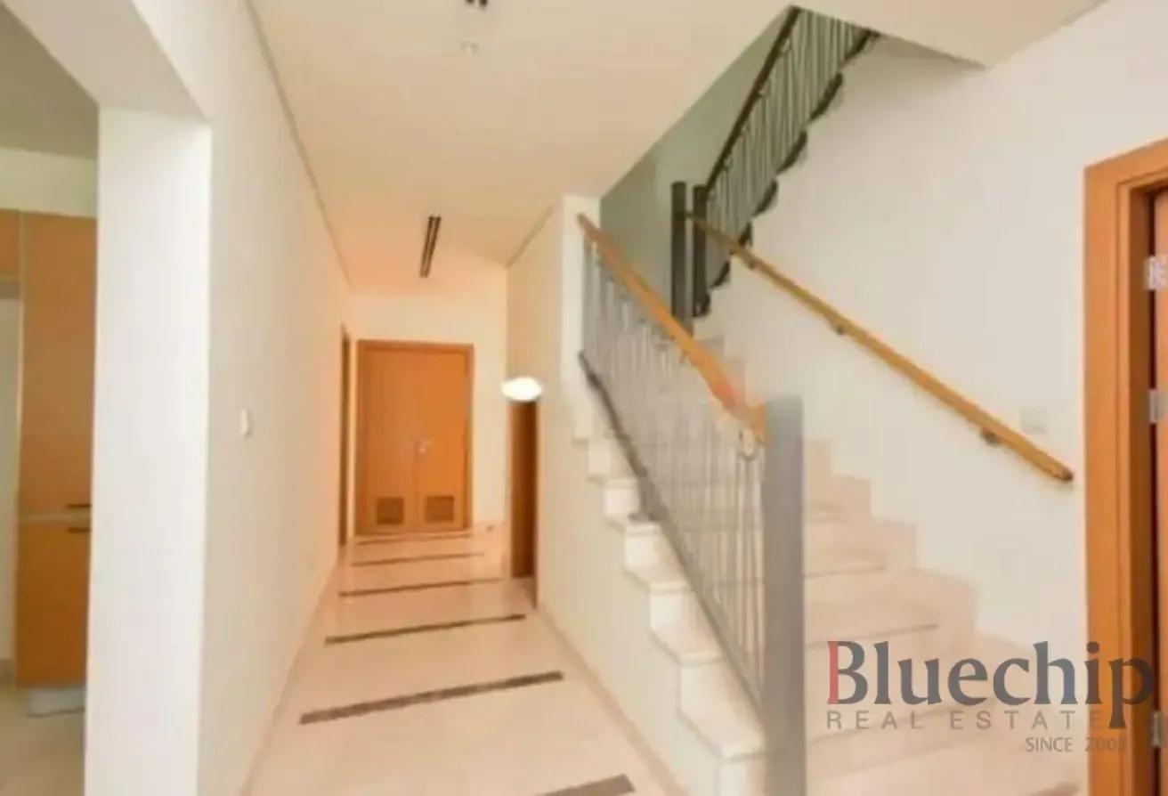Spacious 3BHK | Well Maintained | Good Location