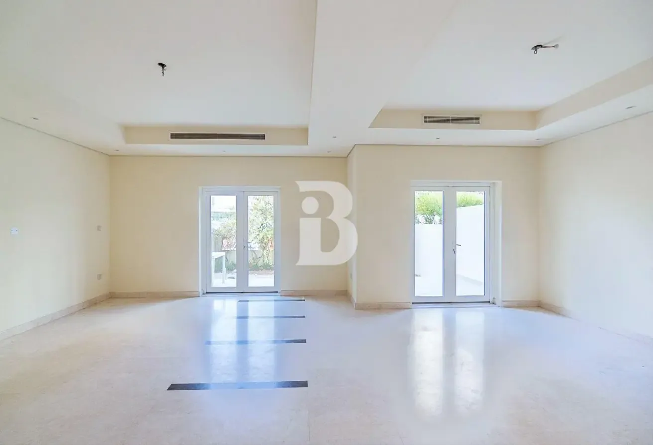 Single Row | Type B | Across Pavilion