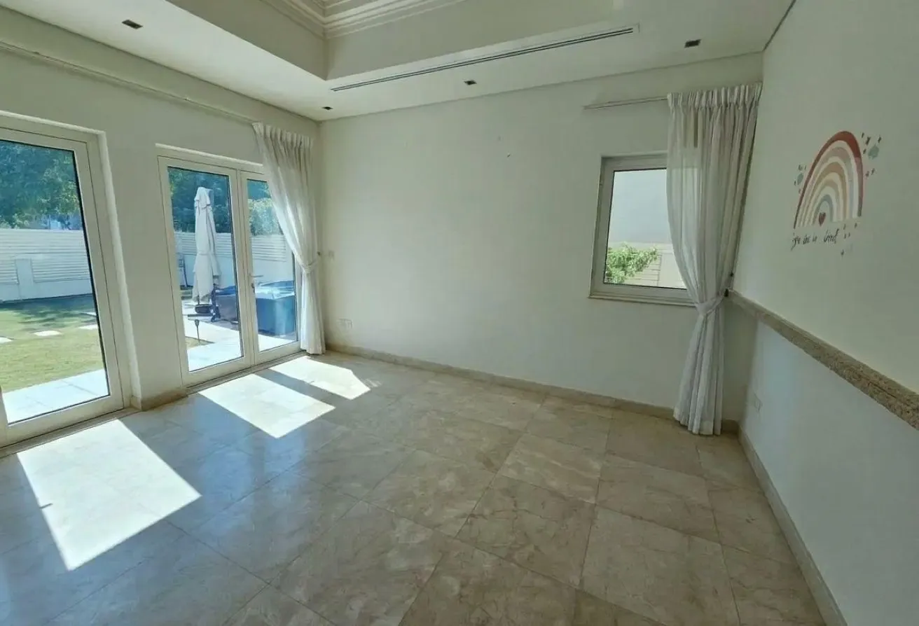 Corner Unit | Quortaj Layout | Scenic Green Views
