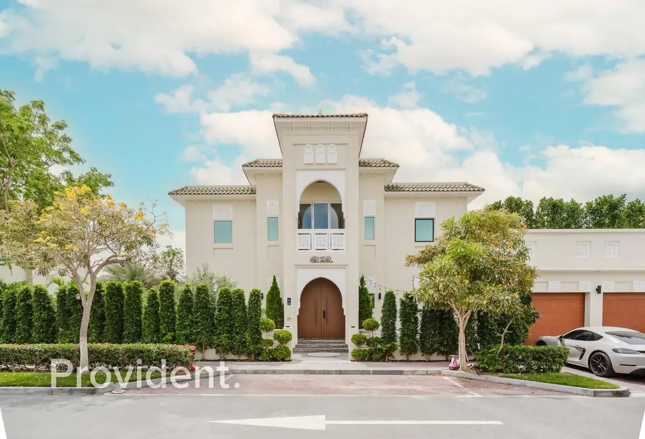 Turnkey | Private Pool | Private