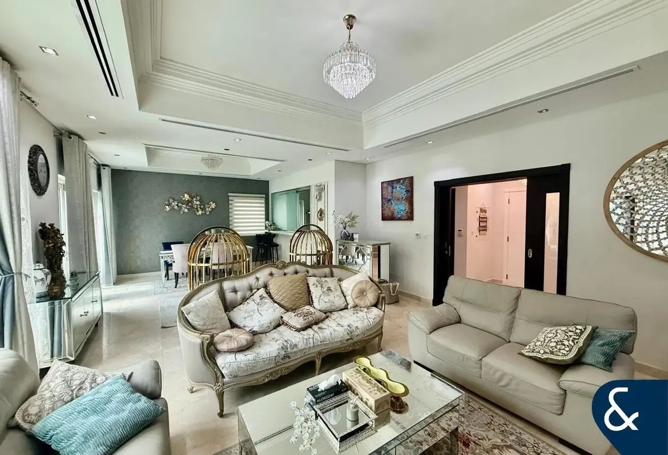 Four beds | Landscape | Soon to be gated