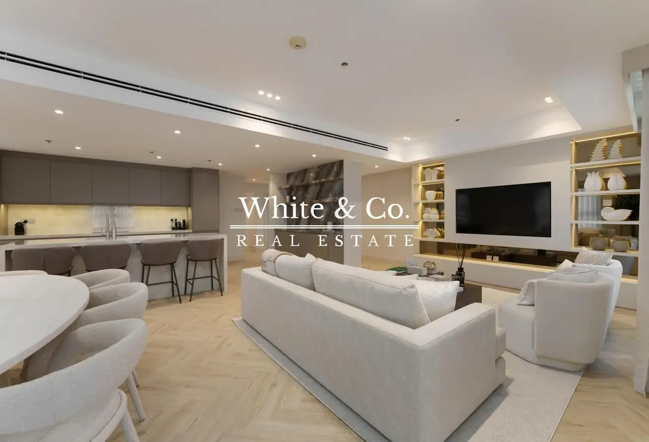 New Upgrades |Luxury Finishing |Furnished