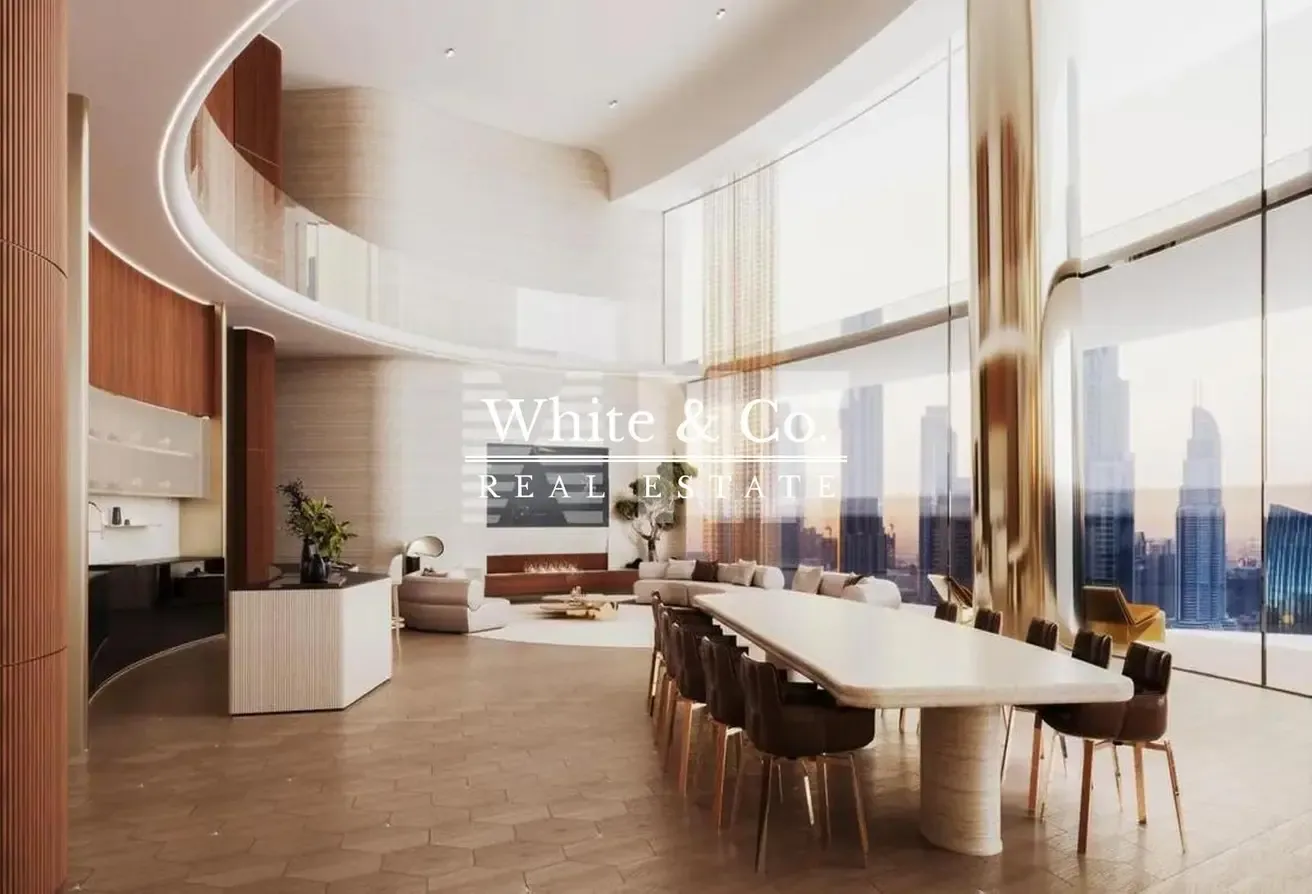 2 BEDROOM | BURJ KHALIFA VIEW | LUXURY