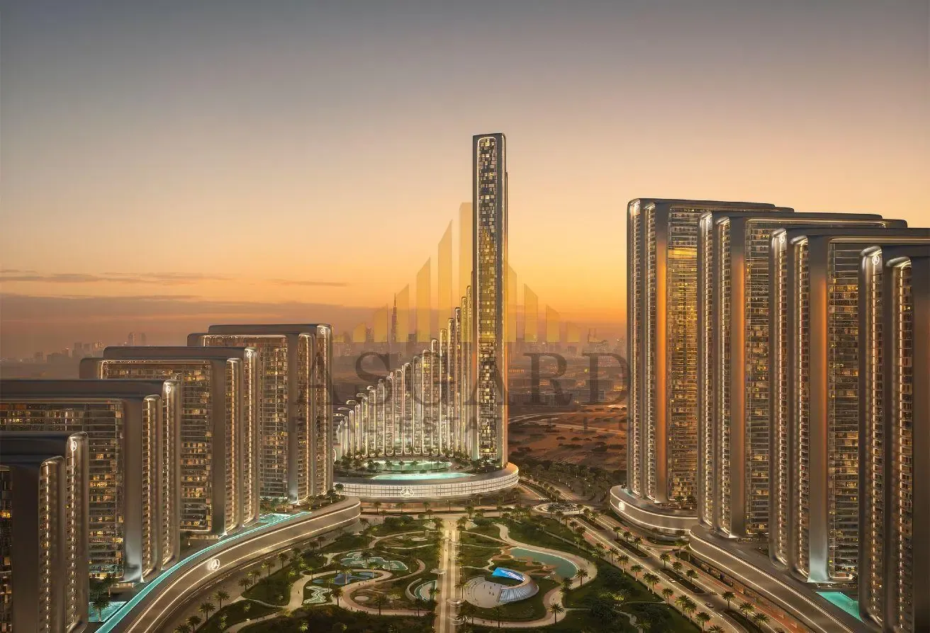 Luxurious Living | No Commission l HIGH FLOOR