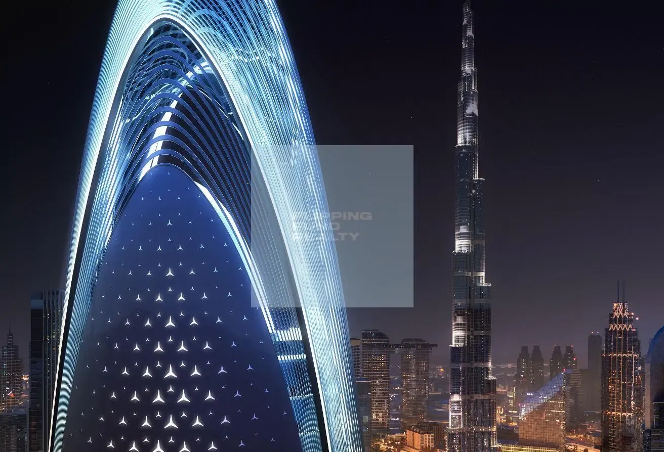 NO COMMISSION I BURJ KHALIFA VIEW I STRONG PROFIT